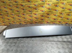 Спойлер крышки багажника Toyota RAV4 2009 7608542040 ACA30 2ADFTV