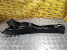 Накладка консоли кпп Renault Duster 2013 969107309R K4M