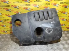 Накладка декоративная Nissan Qashqai 2009 14041JD53A J10 K9K