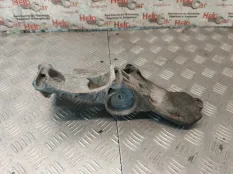 Кронштейн Nissan Qashqai 2009 1171000Q1D J10 K9K
