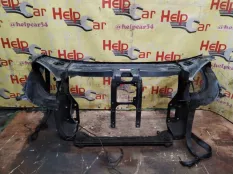 Рамка радиатора Mercedes-Benz M-Class 2009 A2515840526 W164 642940
