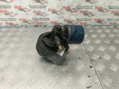 Теплообменник Nissan Qashqai 2009 2130000Q0B J10 K9K