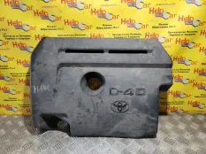 Накладка декоративная Toyota RAV4 2010 1261126010 XA30 2ADFTV