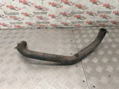 Патрубок системы охлаждения Nissan Qashqai 2009 21503JD500 J10 K9K