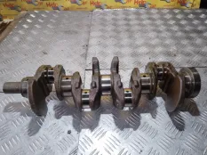 Коленвал Honda CR-V 2004 13310PNA000 RD8 K20A4