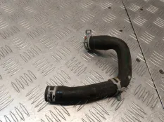 Патрубок системы охлаждения Mercedes-Benz M-Class 2009 A1645060435 W164 642940