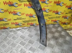 Расширитель крыла Nissan QASHQAI+2 2009 63811JD01D JJ10E K9K, передний левый