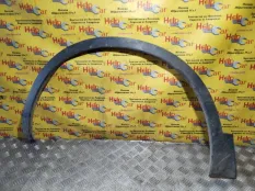 Расширитель крыла Nissan Qashqai 2009 63811JD01D J10 K9K, передний левый