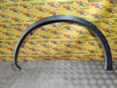 Расширитель крыла Nissan Qashqai 2009 93828JD01D J10 HR16DE, задний правый