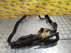 Патрубок системы охлаждения Land Rover Range Rover Sport 2008 PEL500310 L320 276DDT LION DIESEL 2.7 V6 (140KW) (AJD)