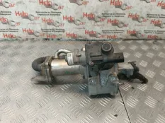 Клапан ЕГР Nissan Qashqai 2009 1471000Q0G J10 K9K
