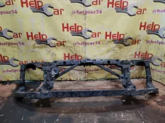 Рамка радиатора Land Rover Range Rover Sport 2006 DIN500020 L320 276DDT