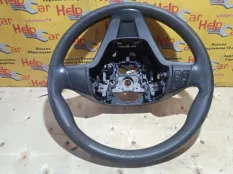 Руль Honda CR-V 2008 78501SWAJ61ZA RE5 R20A2