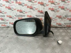 Зеркало Toyota RAV4 2009 8794042A30 ACA30 2ADFTV, переднее левое