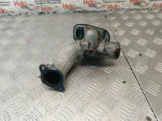 Дроссельная заслонка Nissan Qashqai 2009 1446900QAH J10 K9K