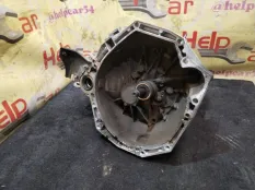 МКПП Nissan Qashqai 2009 32010JD50A J10 K9K