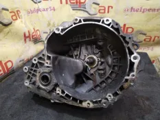 МКПП Chevrolet Orlando 2011 25186222 J309 2H0(F18D4)