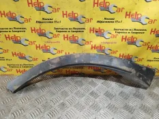 Накладка на крыло Land Rover Range Rover Sport 2006 DDE790041 L320 276DDT, задняя правая
