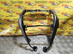 Центральная консоль Honda CR-V 2010 77250SWAA12ZC RE6 N22B3