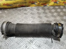 Патрубок воздушный Nissan Qashqai 2011 1657500QAG J10 K9K