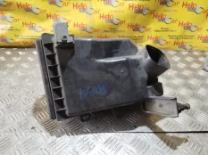 Корпус воздушного фильтра Nissan Qashqai 2009 16500JD50E J10 K9K