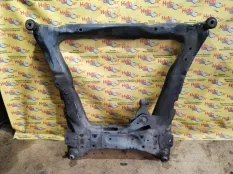 Подрамник Nissan Qashqai 2009 54400JD500 J10 K9K, передний