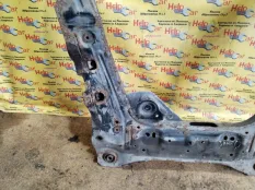 Подрамник Nissan QASHQAI+2 2011 54400BB32A JJ10E K9K