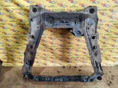 Подрамник Nissan Qashqai 2011 54400BB32A J10 K9K