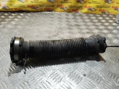 Патрубок воздушный Nissan QASHQAI+2 2011 1657500QAG JJ10E K9K