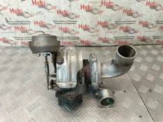 Турбина Toyota RAV4 2009 172010R060 ACA30 2ADFTV