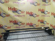 Рейлинг на крышу Nissan Qashqai 2009 73821EY10A J10 K9K