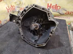 МКПП Nissan QASHQAI+2 2009 32010JD500 JJ10E K9K