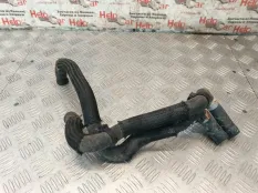 Патрубок системы охлаждения Toyota RAV4 2009 8724542330 ACA30 2ADFTV