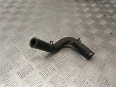 Патрубок системы охлаждения Toyota RAV4 2009 ACA30 2ADFTV