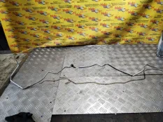 Трубка кондиционера Nissan Qashqai 2009 92440JD50A J10 K9K