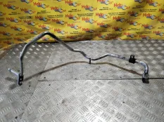 Трубка кондиционера Nissan QASHQAI+2 2009 92450JD500 JJ10E K9K