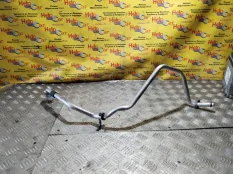 Трубка кондиционера Nissan Qashqai 2009 92450JD500 J10 K9K