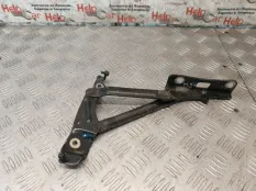 Петля багажника Mazda Mazda 6 2009 GS1D52710B GH R2AA, правая