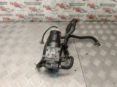 Топливный фильтр Toyota RAV4 2010 2338026111 XA30 2ADFTV
