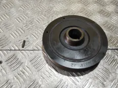 Шкиф коленвала Honda CR-V 2004 13810PNLE01 RD8 K20A4