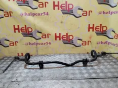 Стабилизатор Nissan Qashqai 2009 54611JD01A J10 K9K, передний