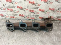Коллектор выпускной Toyota RAV4 2009 171410R010 ACA30 2ADFTV