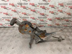 Ручка ручного тормоза Honda CR-V 2010 47105SWAE05ZC RE6 N22B3