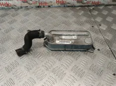 Теплообменник Toyota RAV4 2010 157100R010 XA30 2ADFTV
