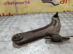 Рычаг подвески Nissan Qashqai 2009 54500JD000 J10 HR16DE, передний правый