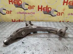 Рычаг подвески Mercedes-Benz M-Class 2009 A1643301807 W164 642940, передний правый