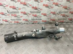 Патрубок интеркулера Toyota RAV4 2009 1736126070 ACA30 2ADFTV