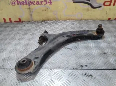 Рычаг подвески Nissan QASHQAI+2 2009 54500JD000 JJ10E K9K, передний правый