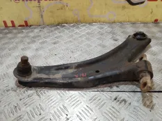 Рычаг подвески Nissan Qashqai 2011 54500BB00A J10 K9K, передний правый