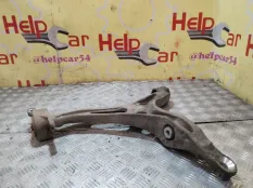 Рычаг подвески Mercedes-Benz M-Class 2009 A1643301707 W164 642940, передний левый